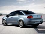 Fiat Linea 2006 года
